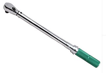 SATA 96312 1/2"DR MECHANICAL TORQUE WRENCH (40-200 N.m) - Click Image to Close